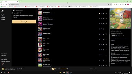 COMO CRIAR VÍDEO CLIP INFANTIL COM IA PARA CANAL DO YOUTUBE