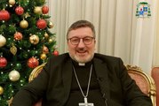 Natale 2023, il messaggio di auguri del vescovo Vincenzo Calvosa