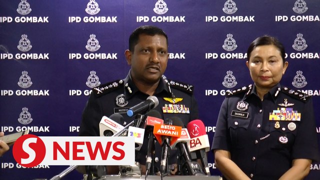 Zayn Rayyan murder: Selangor cops not giving up on catching the killer