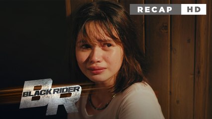Ang puspusang paghahanap kay Neneng B! (Weekly Recap HD) | Black Rider