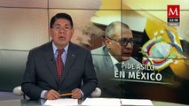 Abogado confirma que Jorge Glas pidió asilo político a México