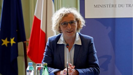 Voici - Muriel Pénicaud : l'ancienne ministre du Travail mise en examen pour complicité de favoritisme
