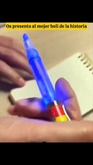 'El boli nacional' que se viralizó en TikTok y que muchos quieren tener