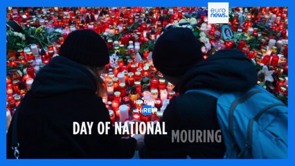 Latest news bulletin | December 23rd – Midday