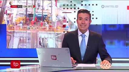 YPFB anuncia exploración de 10 pozos gasíferos con una inversión de $us 70 a 100 millones cada uno