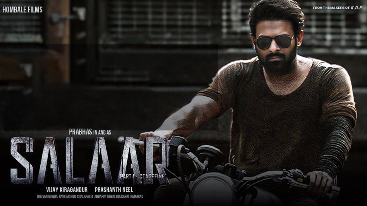 Salaar Collections : RRR ఆల్ టైమ్ రికార్డు Dunki వల్ల ఎన్ని లక్షల్లో మిస్ ? | Filmibeat Telugu