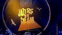 Festival Jazz au chellah o-jana llovage with souissi brathers