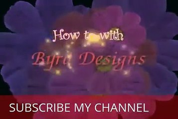 How to make bun hairstyles for short hair