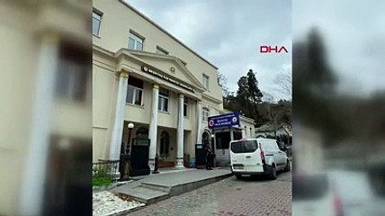 Atilla Taş tutuklandı