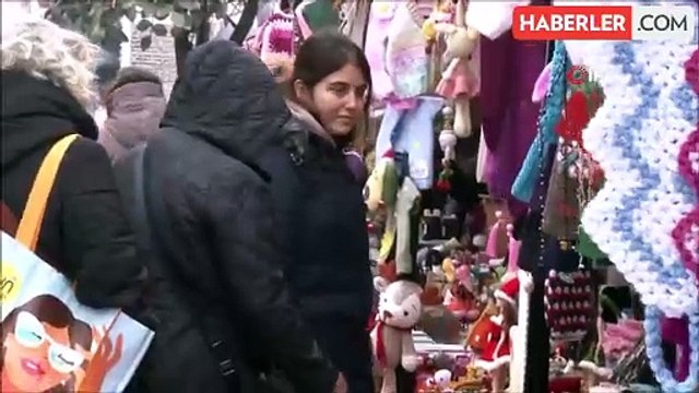 Bulgaristan Vatandaşları Edirne'yi Yılbaşı İçin Tercih Ediyor