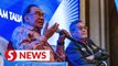 Umno needs to frequently explain issues to grassroots, people, says Anwar