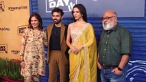 The Special Screening of 'Dry Day' was a Star-Studded Affair