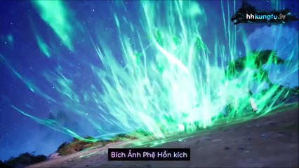 Nghịch Thiên Chí Tôn - Tập 256--260