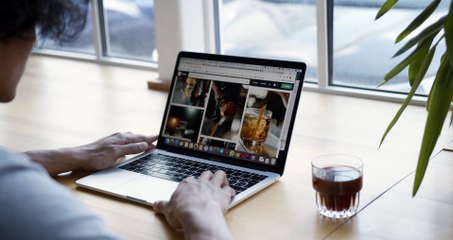 Vediamo l'ufficio dell'Avvocato Pitorri