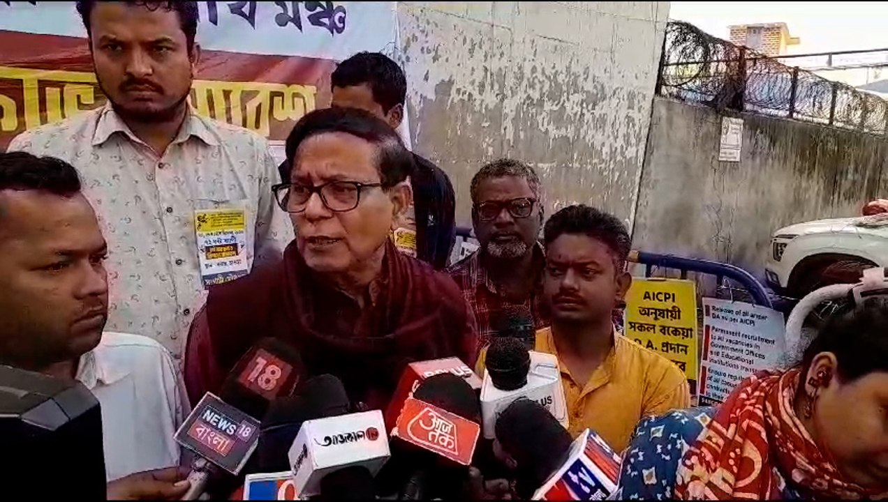 ‘তিথি মেনে নয়, এই প্রথম পুজো হবে ভোটের তারিখ দেখে’, রামমন্দির উদ্বোধন নিয়ে মন্তব্য সেলিমের
