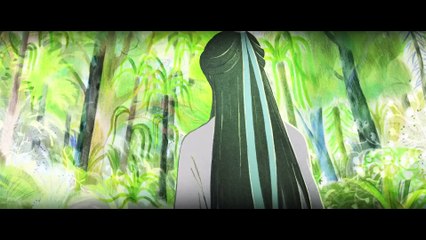 [Kurina][Heaven Officials Blessing S2][2023][Episode 08][HD1080p]EN