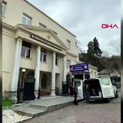 Atilla Taş tutuklandı!