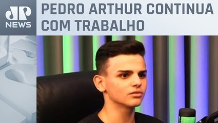 Porta-voz do MBL afirma que recebe ameaças constantes