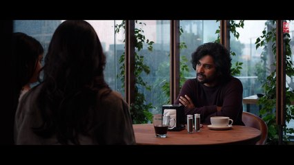 Hi Papa_ Itni Itni (Full Video) Nani, Mrunal Thakur _Bhavana Isvi _Hesham Abdul Wahab _Kausar Munir