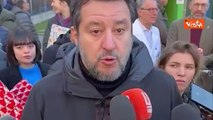 Salvini: Mes ? strumento inutile, dannoso e superato