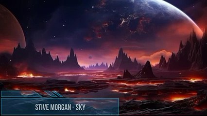 Stive Morgan - Sky
