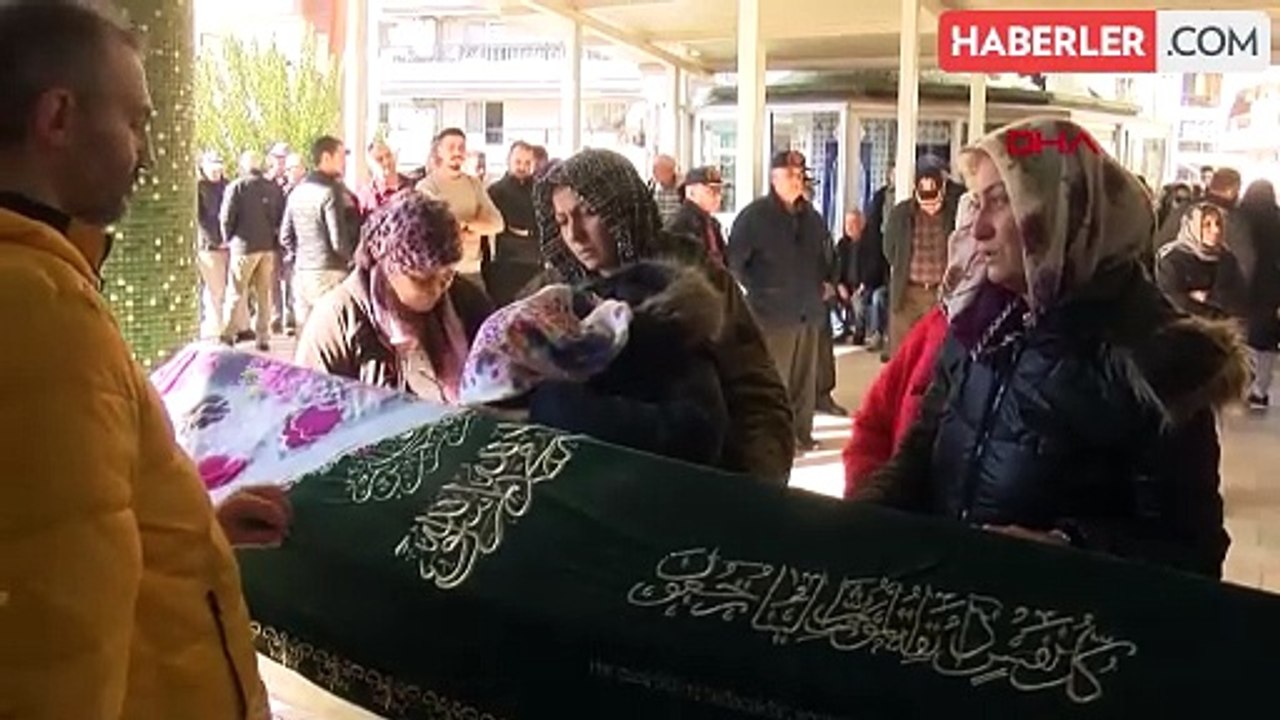 Bir kadın cinayeti daha! Önce eşini öldürdü, sonra kendini vurdu