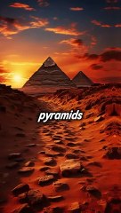 Скачать видео: Pyramids： How Did Ancient Egyptians Achieve the Impossible？ #trending  #reels #share