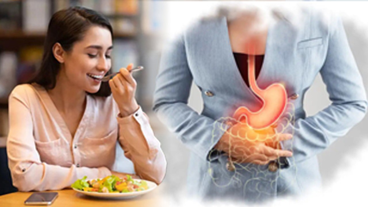 रात का खाना कैसे पचाए | Digestion Problem In Night Solution In Hindi|Boldsky