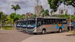 “O Geladinho”, ônibus com ar condicionado e wifi iniciam rotas em João Pessoa