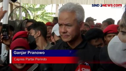 Mahfud Singgung Diplomat Titipan Partai dalam Debat, Ganjar: Faktanya Ada yang Mengusulkan