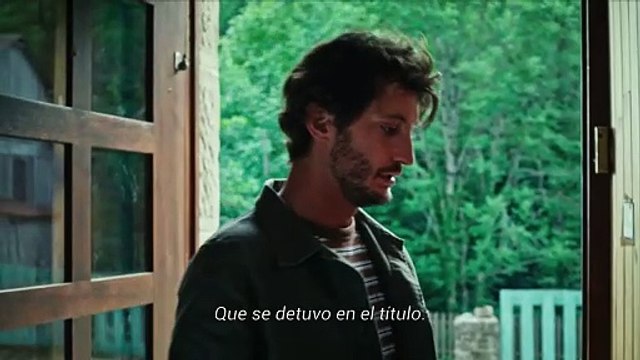 Le Livre des solutions Bande-annonce (ES)