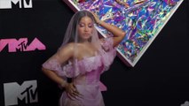 NEWS OF THE WEEK: Nicki Minaj secures most No.1 albums for a female rapper