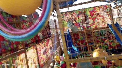 Kids Play Area | kids play sports | vlogs