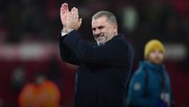 Ange Postecoglou denounces European Super League: ‘Constructed by people detached from game’