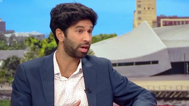 Co-chair of junior doctors committee apologises to patients for strikes