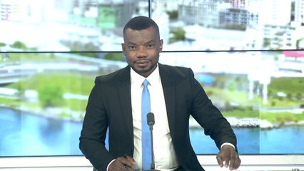 Le 13 Heures de RTI 1 du 23 décembre 2023 par Hermann Guivé