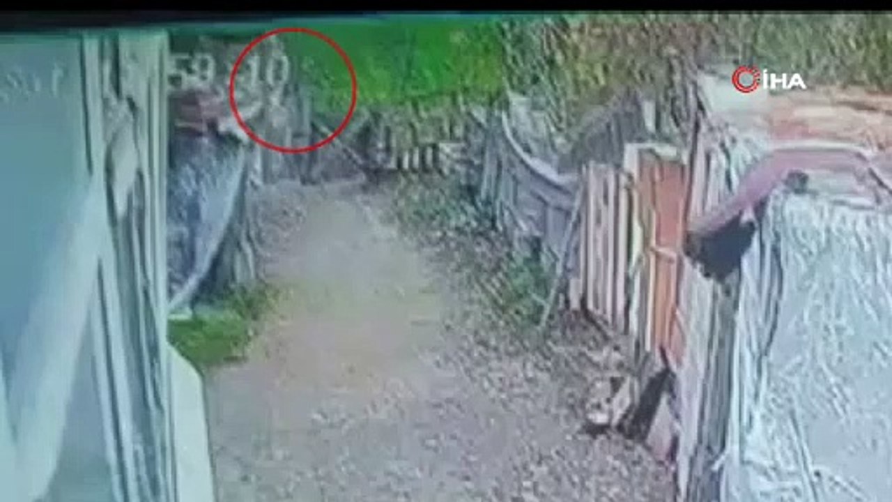 Pendik’te kanlı pusu: 1 haftadır takip ettiği iş insanına kurşun yağdırdı