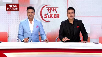 SUPER SIXER: गाजा के उत्तरी भाग में हमास का खत्मा रही नाहल ब्रिगेड, चुन चुनकर मौत की सजा पा रहे