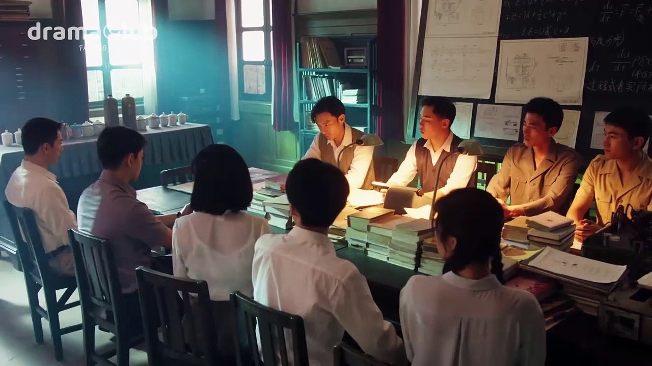 Unshakable Faith EP24