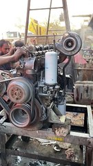 Engine Repair #ytshorts #short #mechanic