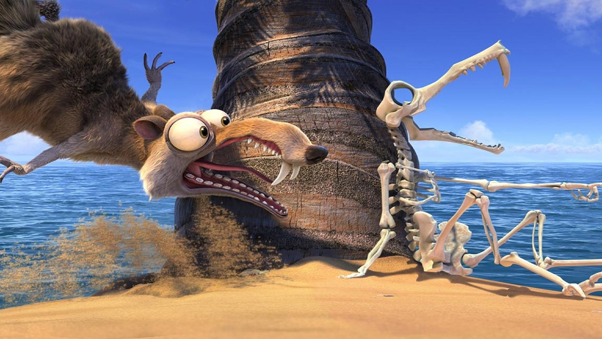 Ice age 4 full movie discount in hindi watch online dailymotion