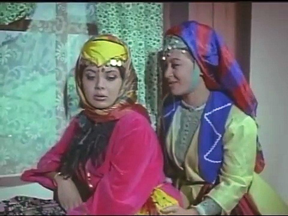 Ala Geyik (1969) - Cüneyt Arkın