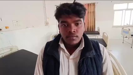 छेड़छाड़ का झूठा मुकदमा कराया तो...युवक ने खाया विषाक्त
