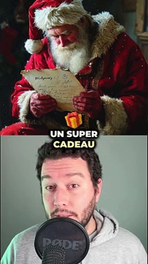 ⁣La Nouvelle Version de MIDJOURNEY (ENFIN du TEXTE)