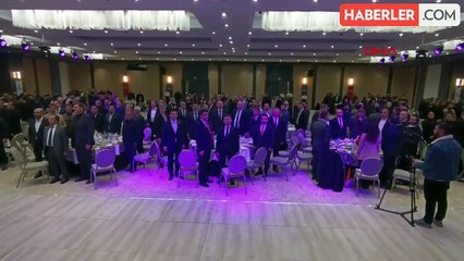 Batman'da İhracat Şampiyonları Ödül Töreni Düzenlendi