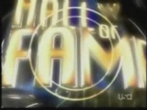 Hall of fame 2008 the rock part 2/2