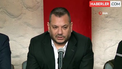 Ertuğrul Doğan: "Transferde yanlış hamle şansımız yok"