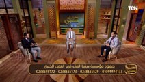 أبرز إنجازات مؤسسة سقيا الماء في عمل الخير