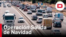 Activada en las carreteras de Córdoba la Operación Especial de Tráfico ‘Navidad 2023-2024’