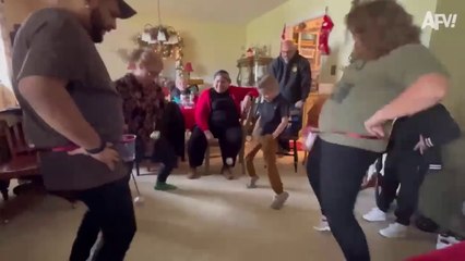 Christmas Chronicles - Unwrapping the Magic of the Holiday Season!